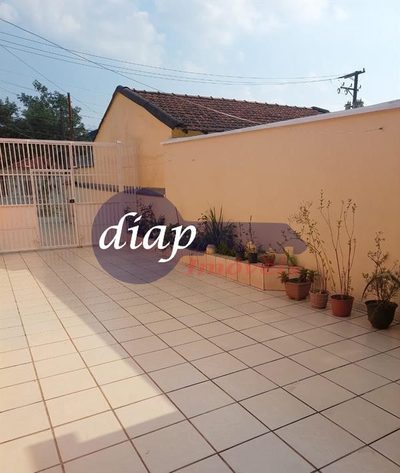 Casa, 4 quartos, 260 m² - Foto 2