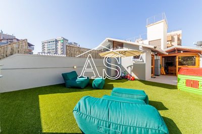 Cobertura, 3 quartos, 168 m² - Foto 4