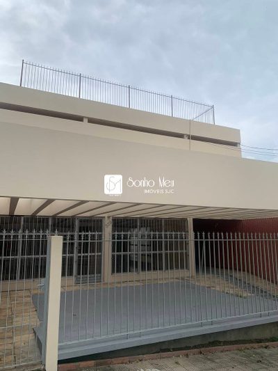 Casa, 4 quartos, 194 m² - Foto 4