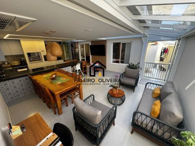 Casa, 3 quartos, 120 m² - Foto 1