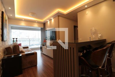 Apartamento, 2 quartos, 59 m² - Foto 4