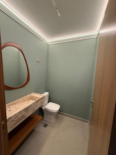 Apartamento, 2 quartos, 85 m² - Foto 5