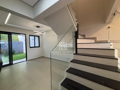 Casa, 3 quartos, 125 m² - Foto 5