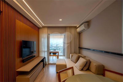 Apartamento, 2 quartos, 70 m² - Foto 2