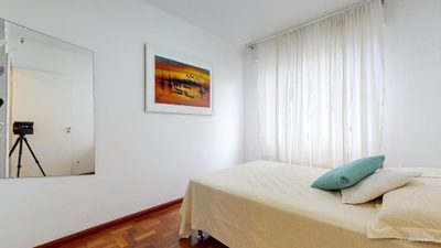 Apartamento, 3 quartos, 122 m² - Foto 3