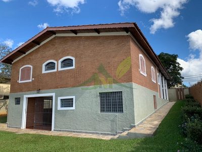Casa, 3 quartos, 1033 m² - Foto 3