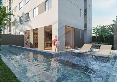 Apartamento, 2 quartos, 63 m² - Foto 4