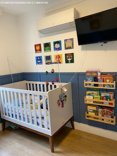 Apartamento, 3 quartos, 87 m² - Foto 4