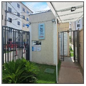 Apartamento, 2 quartos, 10 m² - Foto 1
