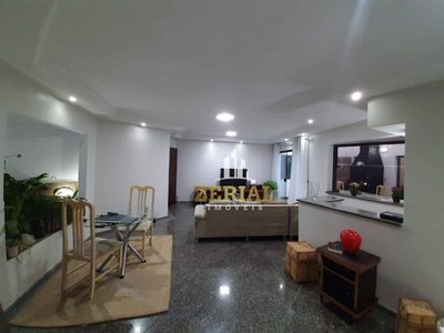Sobrado, 4 quartos, 450 m² - Foto 1