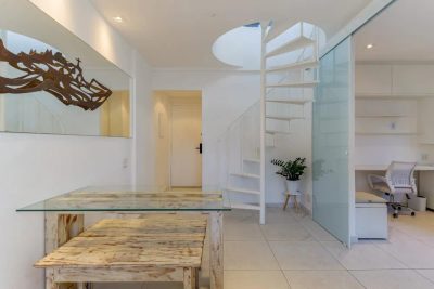 Cobertura, 2 quartos, 115 m² - Foto 3