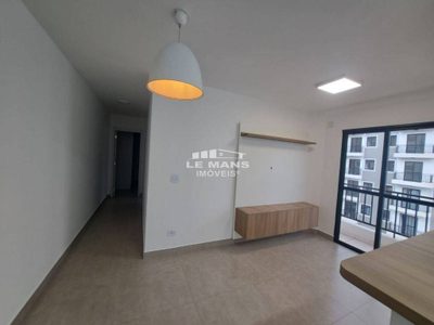 Apartamento, 2 quartos, 55 m² - Foto 3