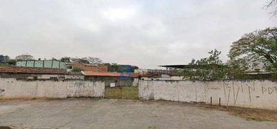 Terreno, 1138 m² - Foto 1