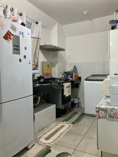 Apartamento, 2 quartos, 44 m² - Foto 5