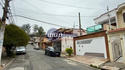 Sobrado, 2 quartos, 163 m² - Foto 4