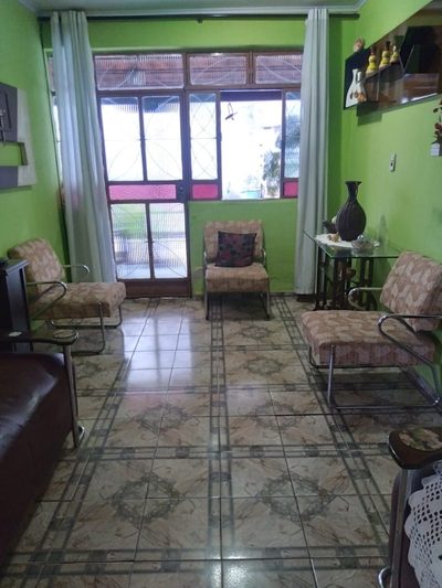 Casa, 3 quartos, 80 m² - Foto 2
