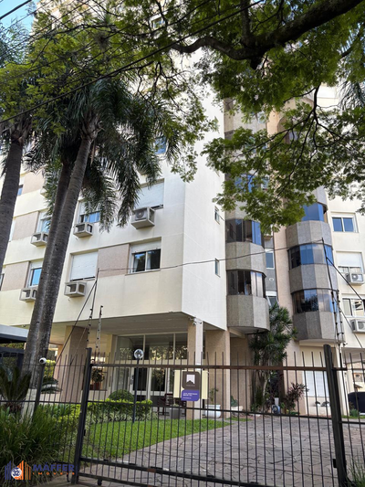 Apartamento, 2 quartos, 67 m² - Foto 1