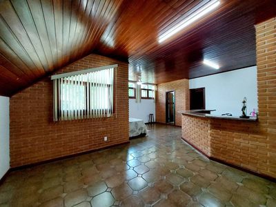 Casa, 8 quartos, 836 m² - Foto 2