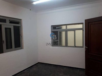 Loja-Salão, 125 m² - Foto 5