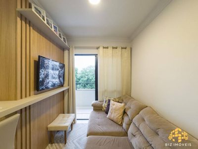Apartamento, 2 quartos - Foto 5