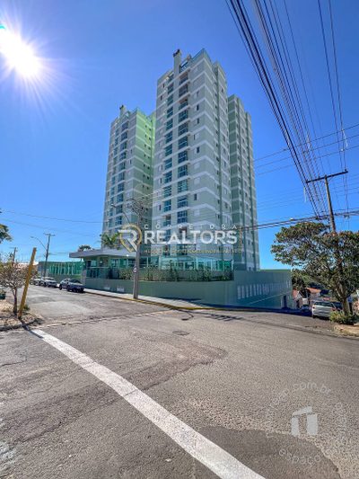Apartamento, 2 quartos, 60 m² - Foto 2