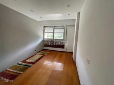Apartamento, 5 quartos, 301 m² - Foto 1