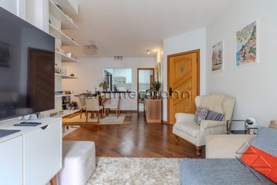 Apartamento, 3 quartos, 96 m² - Foto 5