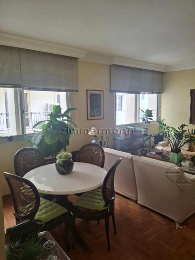 Apartamento, 2 quartos, 82 m² - Foto 2