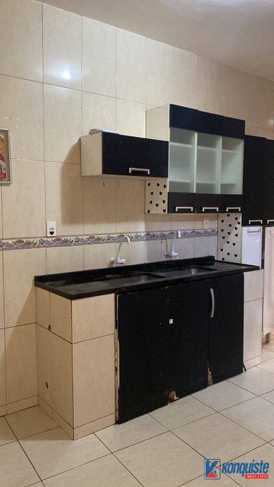 Casa, 3 quartos - Foto 5