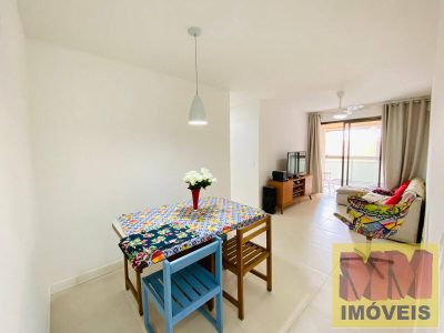 Apartamento, 3 quartos, 100 m² - Foto 4