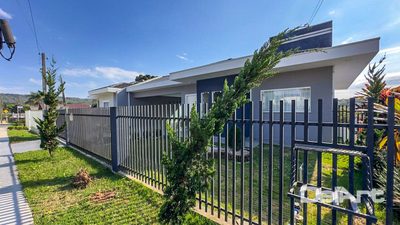 Casa, 3 quartos, 161 m² - Foto 3