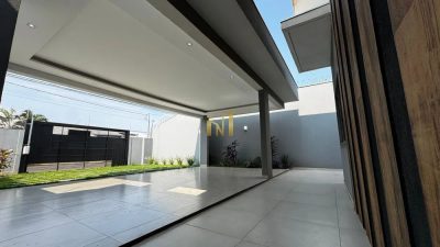 Casa, 3 quartos, 187 m² - Foto 1