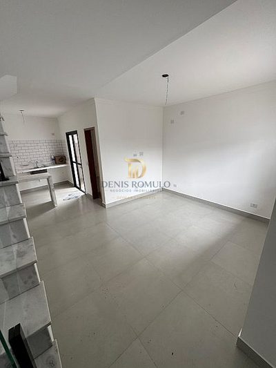 Sobrado, 2 quartos, 70 m² - Foto 3