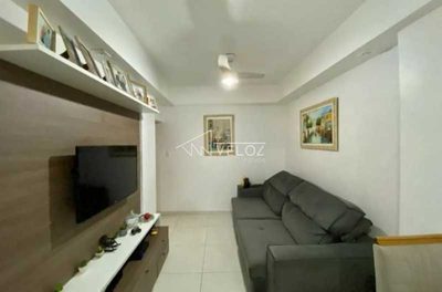 Apartamento, 2 quartos, 57 m² - Foto 3
