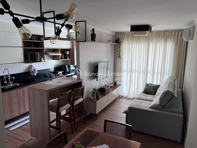 Apartamento, 2 quartos, 60 m² - Foto 3