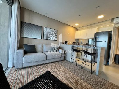 Apartamento, 2 quartos, 63 m² - Foto 1