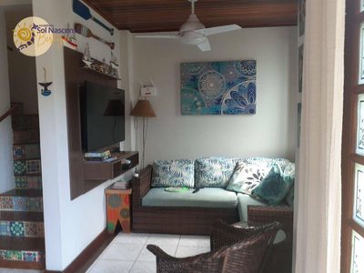 Casa, 2 quartos, 78 m² - Foto 5