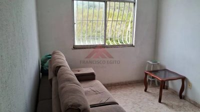 Apartamento, 2 quartos, 52 m² - Foto 3