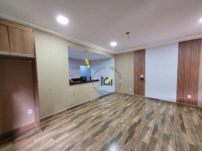 Casa, 2 quartos, 120 m² - Foto 3
