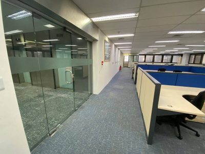 Sala-Conjunto, 257 m² - Foto 1
