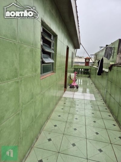 Casa, 2 quartos - Foto 2