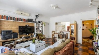 Apartamento, 3 quartos, 94 m² - Foto 1