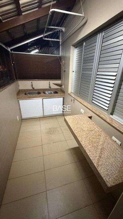 Apartamento, 4 quartos, 180 m² - Foto 2