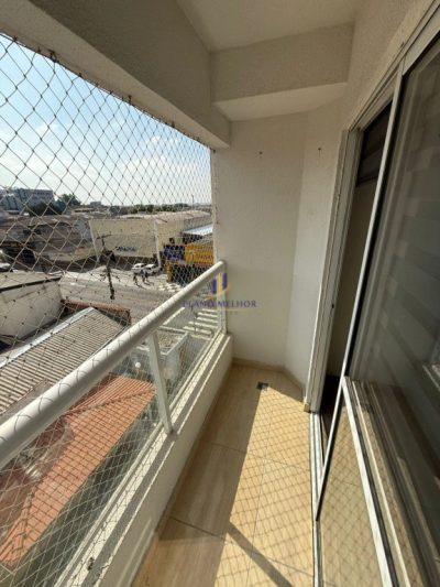 Apartamento, 2 quartos, 54 m² - Foto 5