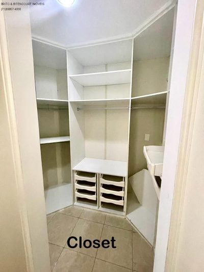Apartamento, 4 quartos, 188 m² - Foto 5