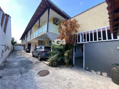 Casa, 3 quartos, 100 m² - Foto 1