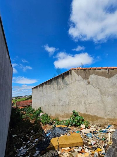 Terreno, 125 m² - Foto 1