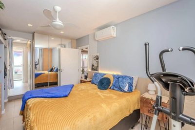 Cobertura, 1 quarto, 112 m² - Foto 4