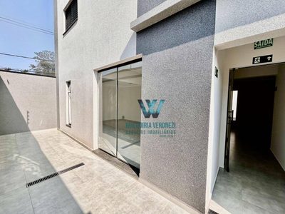 Apartamento, 3 quartos, 78 m² - Foto 3