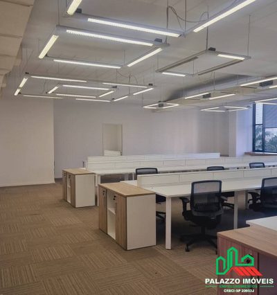 Sala-Conjunto, 374 m² - Foto 3